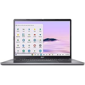 Bild für Acer Chromebook 514 (CB514-3HT-R2QQ)