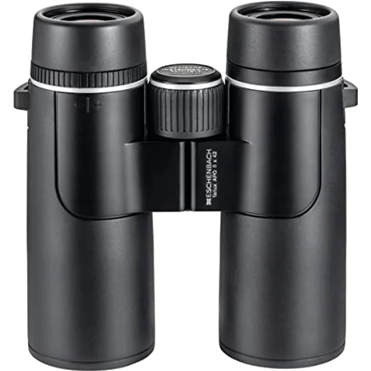 Eschenbach Optik Fernglas farlux APO 8x42, Premium Fernglas für Profis und anspruchsvolle Tierbeobachtungen – Bild 1