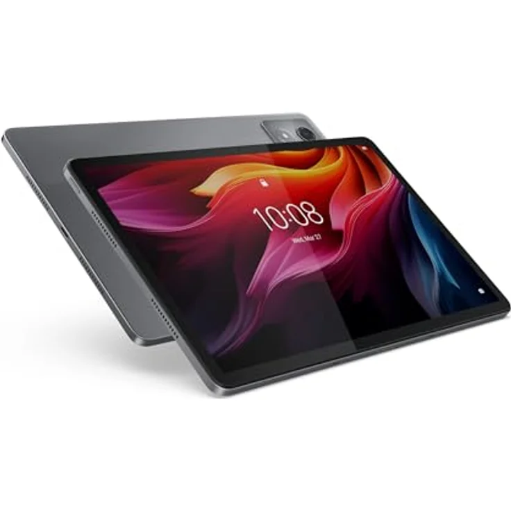 Lenovo Tab K11 Plus 6GB 128GB Tablet, 11.4" Display, Qualcomm Snapdragon, Wi-Fi 6, Android 14, Grau – Bild 10
