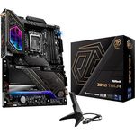 ASRock Z890 Taichi 90-MXBPR0-A0UAYZ ATX Mainboard, Sockel 1851, Intel Core Ultra Prozessoren (Serie 2)-RGB-Beleuchtung