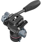 Ulanzi U 190 Pro Vertical Video Ball Head, Stativkopf für vertikale Videoaufnahmen
