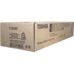 Toshiba T-409E-R, Original Toner für E-Studio Druckerserie, schwarze Druckfarbe, Druckleistung bis zu 20.000 Seiten
