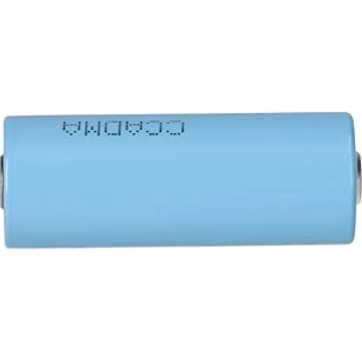 FDK Lithium 3V Batterie CR 17450ER A, 10er Pack Hochstromzellen mit 2400 mAh für extreme Temperaturen – Bild 4