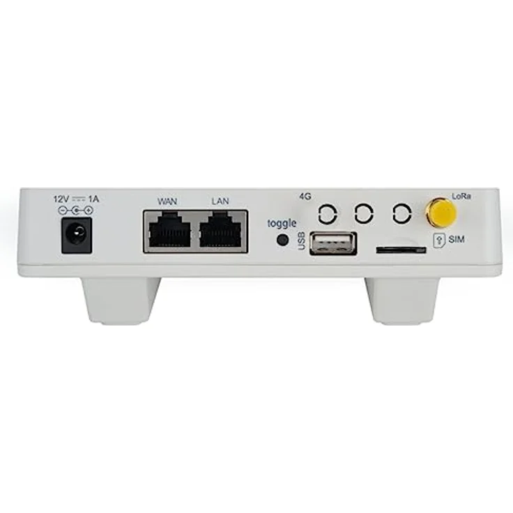 Dragino Indoor Gateway LG308N-868 Router – Bild 3