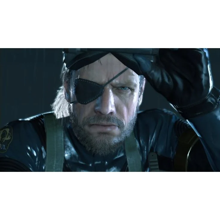 KONAMI Metal Gear Solid V: Ground Zeroes, PS4 Spiel im Adventure-Genre, Deutsch – Bild 5