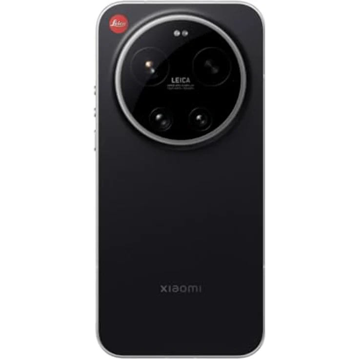Leica Leitzphone 16GB/1TB Smartphone mit 200MP Telekamera, 1-Zoll Leica-Kamera und Snapdragon 8 Elite Gen 5 – Bild 3