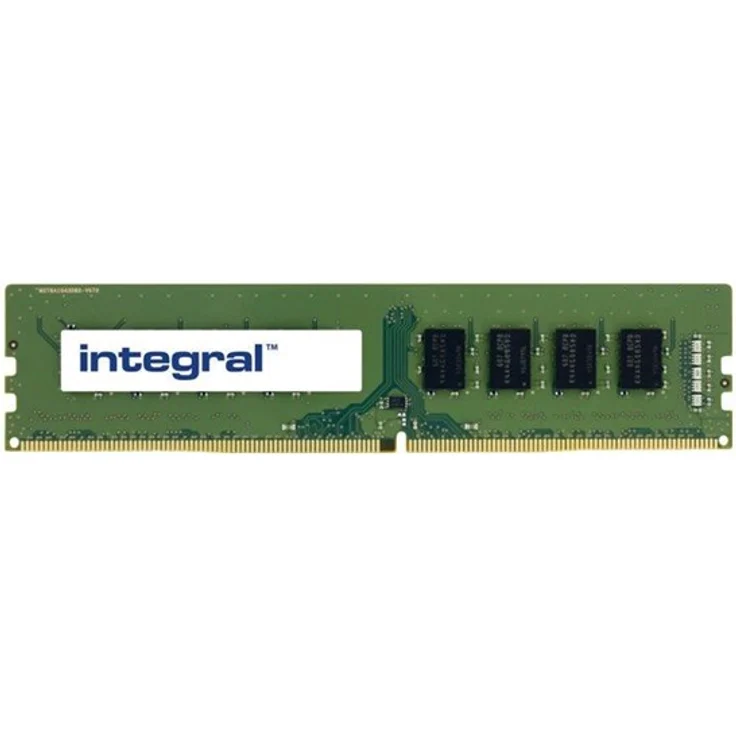 Integral Memory Integral DDR4 16 GB DIMM 288-Pin Arbeitsspeicher, 3200 MHz unbuffered, CL22