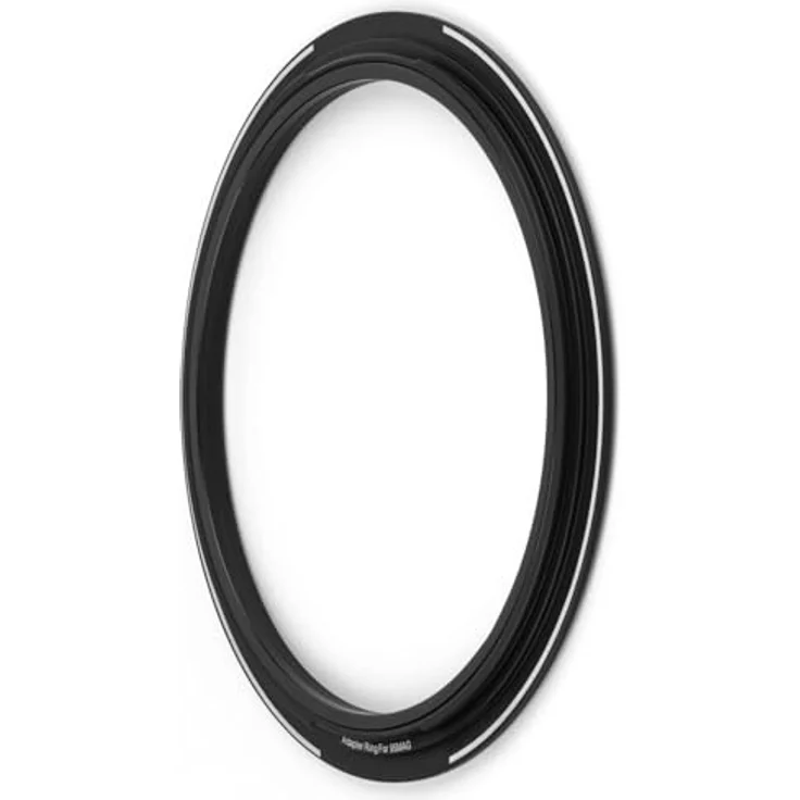 NiSi JetMag Pro, Magnetischer 100mm Filterhalter Kit mit 95mm Adapterring, 360° drehbar, minimales Vignettierungsrisiko – Bild 4