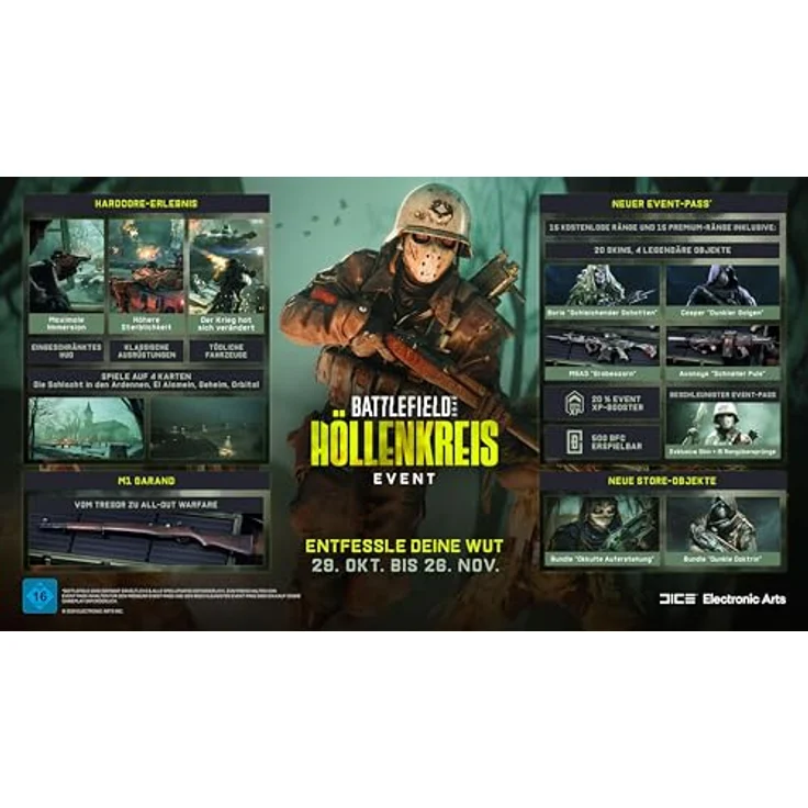Battlefield 2042 (PS4) - Preisvergleich – Bild 2