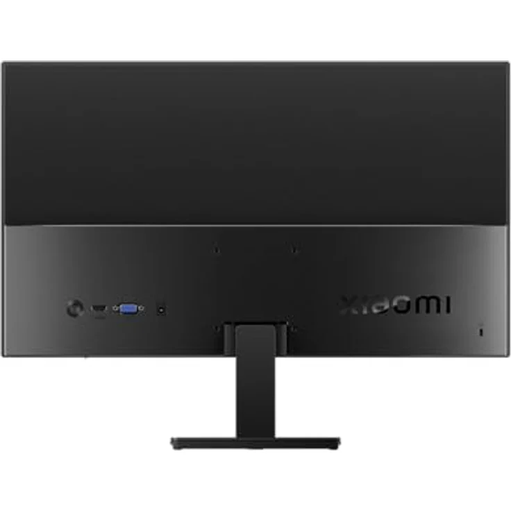 Xiaomi A22i Monitor 22 Zoll - Full-HD VA, 75Hz, 6ms, 99% sRGB, Low Blue Light, 3000:1 Kontrast, 250nits, Rahmenlos, Schwarz – Bild 3