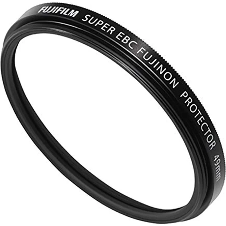 Fujinon XF16mmF2.8 R WR Objektiv, schwarz – Bild 8