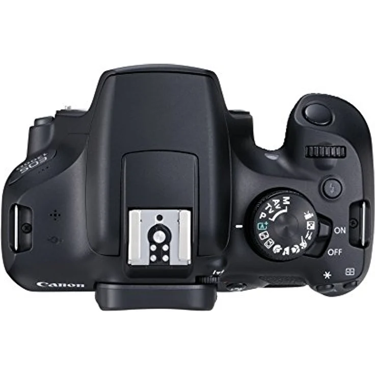Canon EOS 1300D / Rebel T6 / KISS X80 – Bild 3