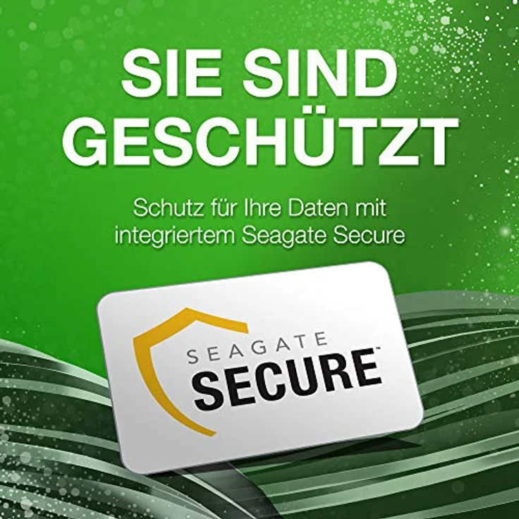 Seagate Barracuda ST3000DM007 - Festplatte - 3 TB - intern - SATA 6Gb/s - Puffer: 256 MB (ST3000DM007) – Bild 5
