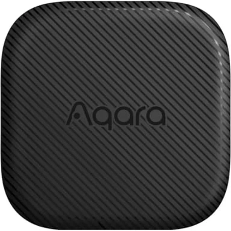 AQARA U200 Lite Kit Smartlock, keyless Türschloss mit NFC-Funktion und Auto Lock, Schwarz – Bild 4