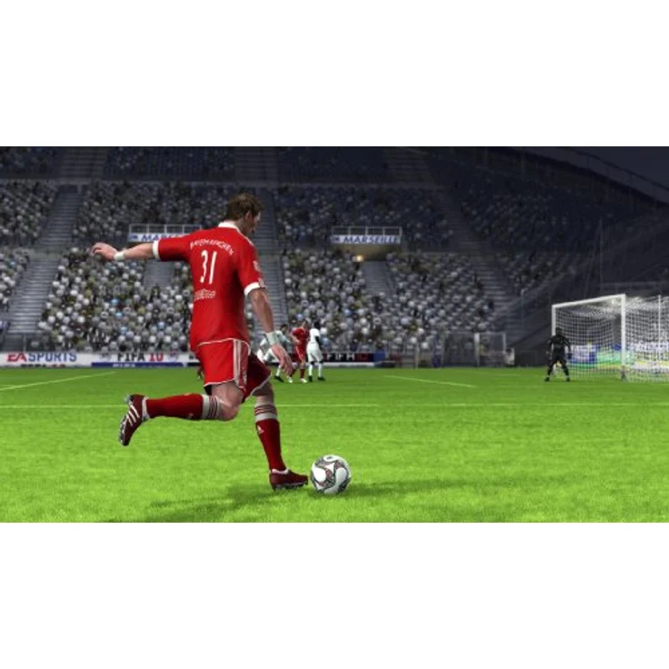 FIFA 10 (PS3) – Bild 3