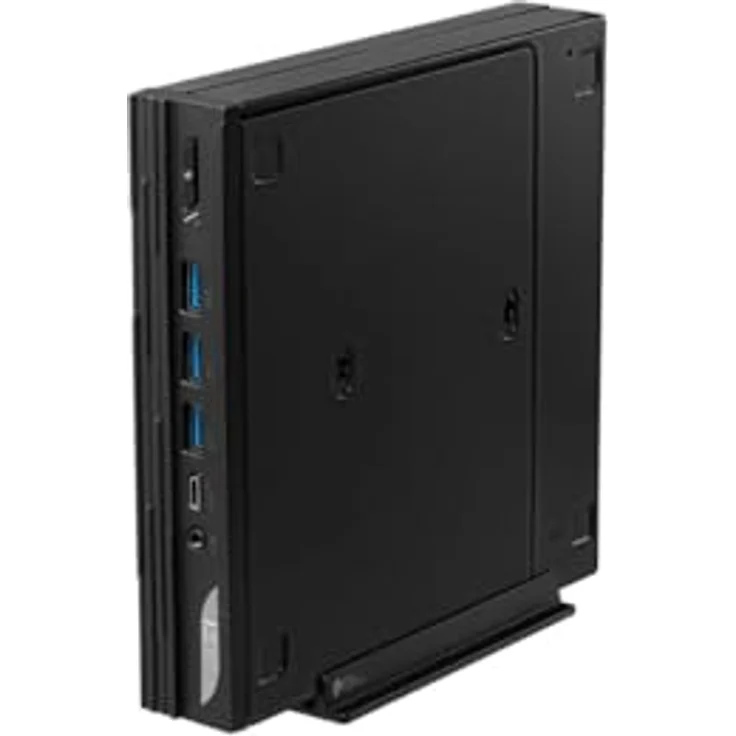 MSI PRO DP10 13M-034DE, Notebook mit Business-Funktionen und leichtem Design – Bild 3