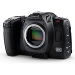 Blackmagic Design Cinema Kamera 6K (BM-CINECAM60KLFL)