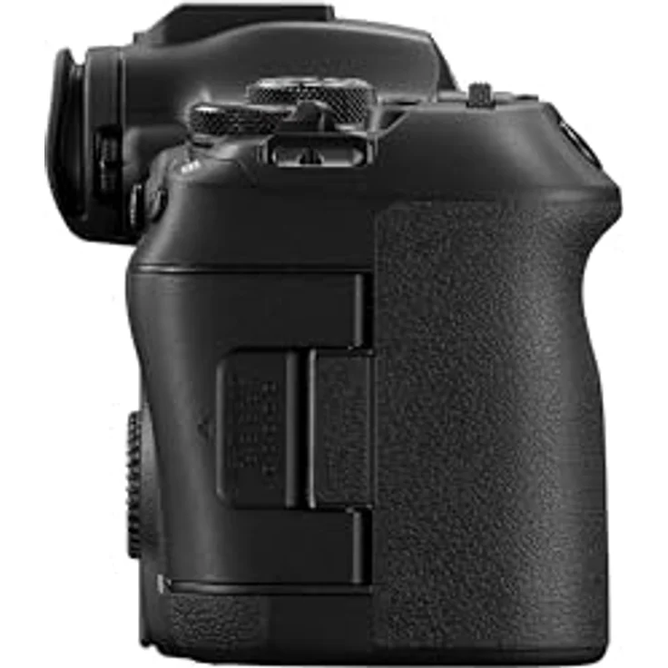 CANON EOS R6 Mark III, Spiegellose Systemkamera mit 32,5 MP, 7,5 cm Touchscreen, WLAN und 40 B/s Serienaufnahme – Bild 5