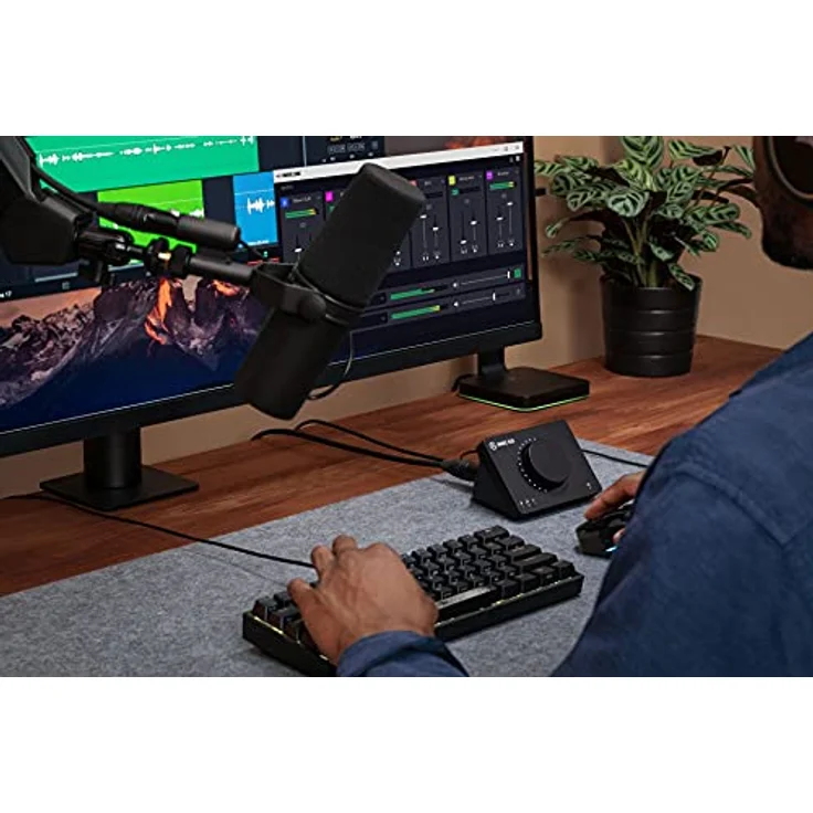 Elgato Wave XLR Mikro-Interface - Preisvergleich – Bild 2