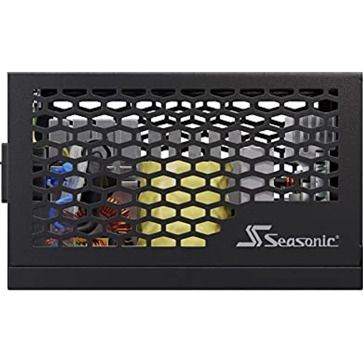 Seasonic PRIME TX-1000 - 1000W - aktiv - vollmodular - 80 PLUS Titanium (PRIME-TX-1000) – Bild 4