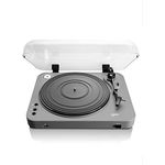 Lenco L-85 matt-grau