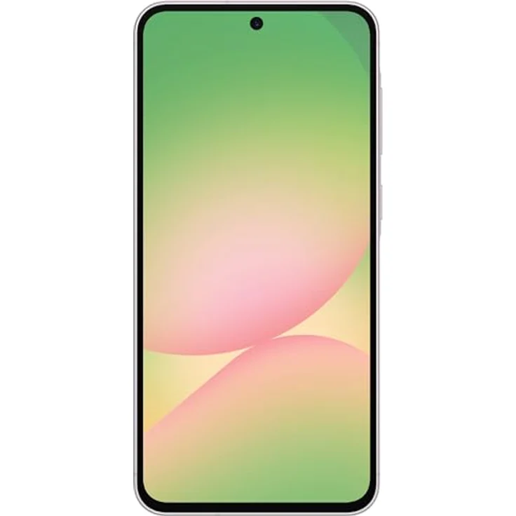 Samsung Galaxy A56 5G 8GB/128GB Rosa (Awesome Pink) Dual-SIM SM-A566, Smartphone mit 50 MP Dreifach-Kamera – Bild 3
