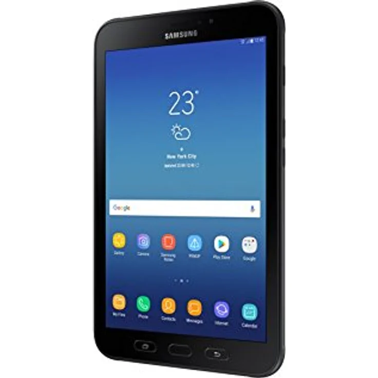 Samsung Galaxy Tab Active2 HD-Auflösung 8 Zoll, LTE-Tablet, Octa-Core, 3 GB RAM, 16 GB Speicher, Android, Schwarz, EU-Ware (SM-T395NZKAAUT) – Bild 6