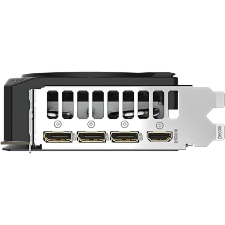 Gigabyte GIGABYTE GeForce RTX 5080 WINDFORCE OC V2 SFF 16G, Grafikkarte mit 16 GB GDDR7, DLSS 5, 3x DisplayPort, 1x HDMI 2.1 – Bild 7