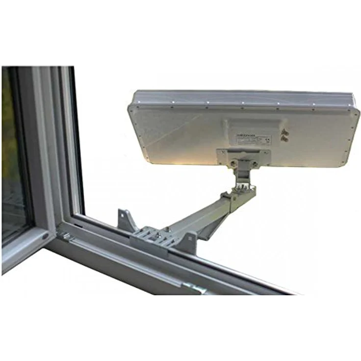 Selfsat Fensterhalterung für Flachantenne H30D H30D2 H30D4 Fenster Montage – Bild 3