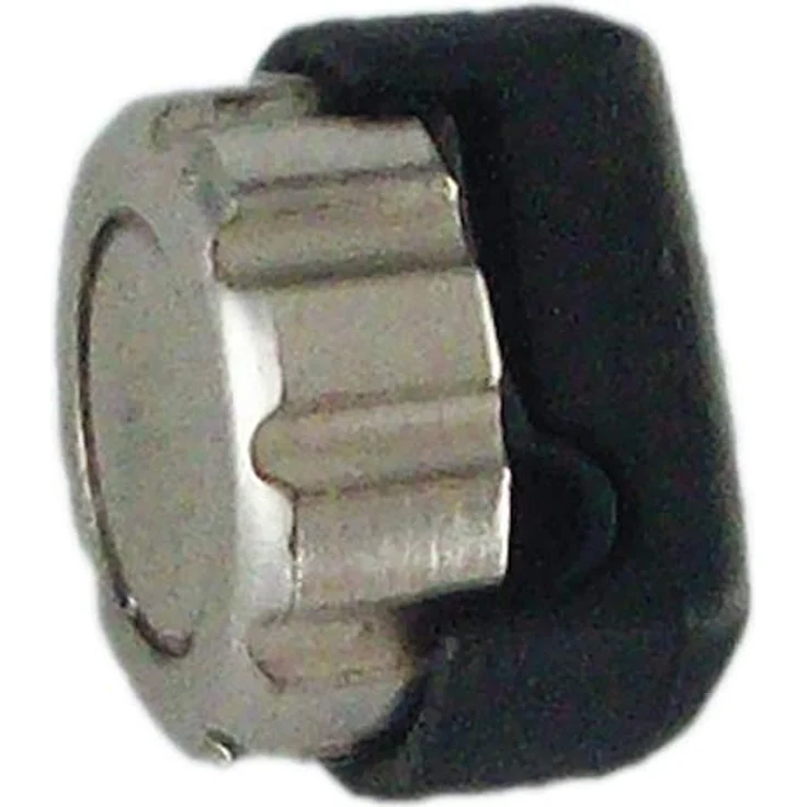 Ciclosport Magnet Universal Flachspeichenmagnet, silber, 11100232 – Bild 2