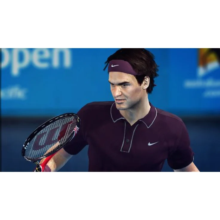 Top Spin 4 (PS3) – Bild 5