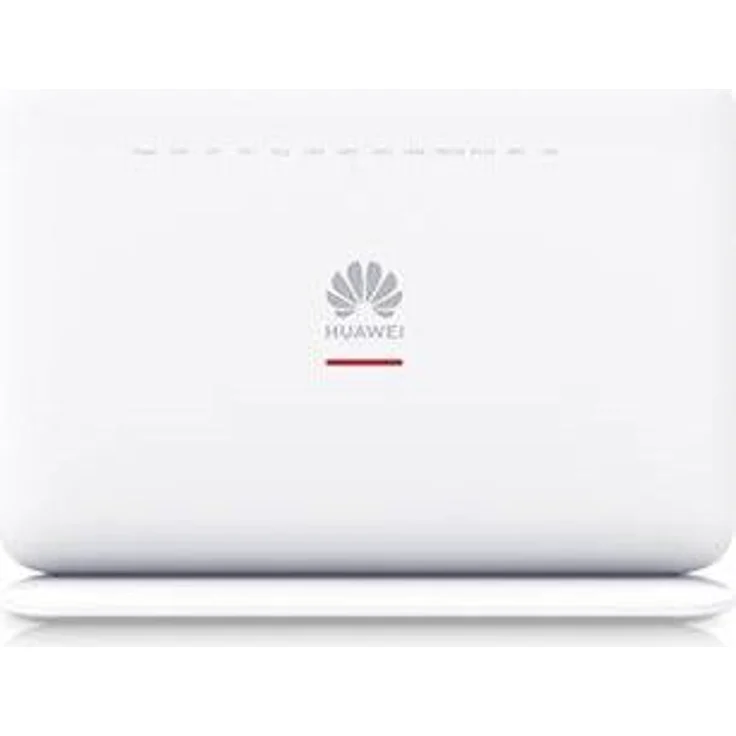 Huawei OptiXstar EN8255X6s-8X Smart HGU GPON Terminal, Router mit XGS-PON-Technologie, bis zu 4804 Mbit/s, Weiss