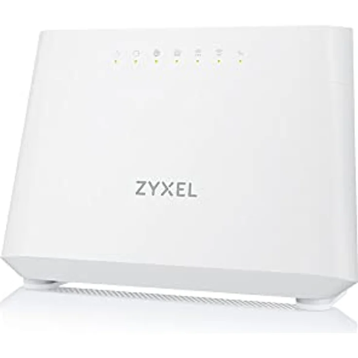 Zyxel DX3301-T0 VDSL2 WiFi 6 Super Vectoring Modem Router – Bild 3