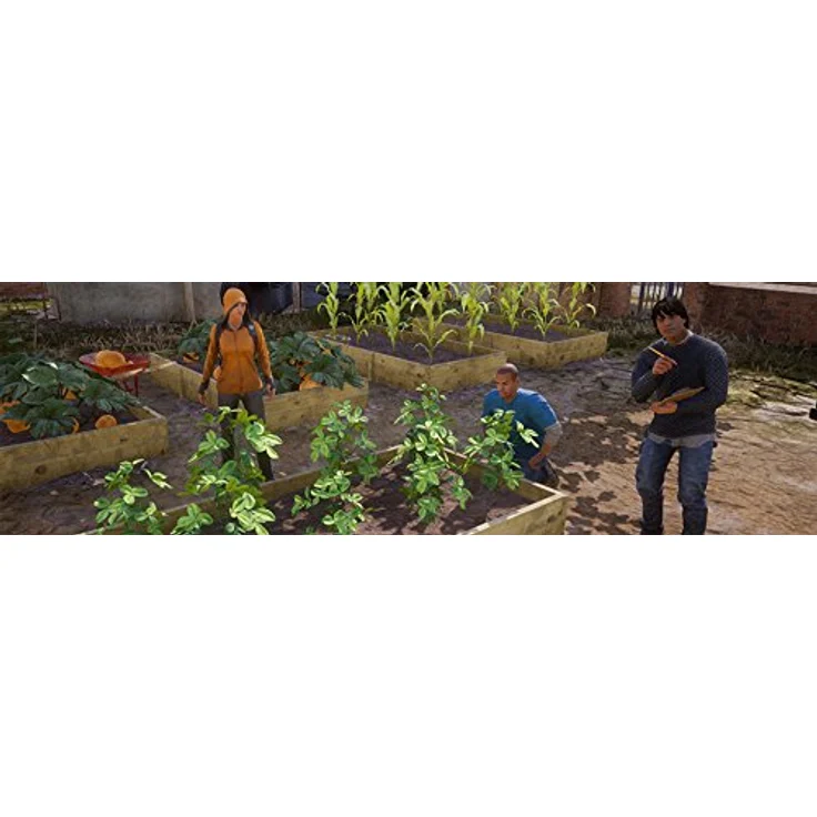 Xbox State of Decay 2 - [Xbox One], Open-World-Survival-Spiel mit einzigartigen Charakteren und Koop-Modus – Bild 5