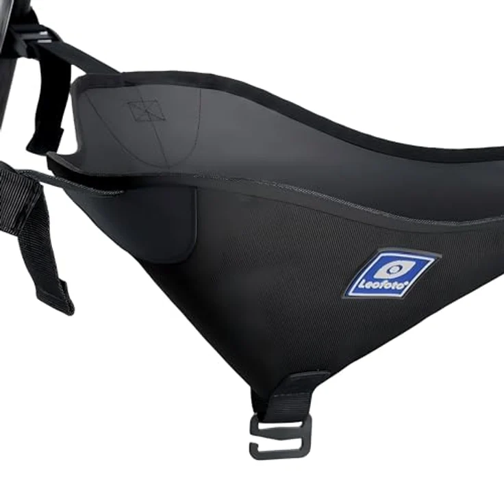 Leofoto RB-2 Rock Bag Universal-Stativgewicht – Bild 5
