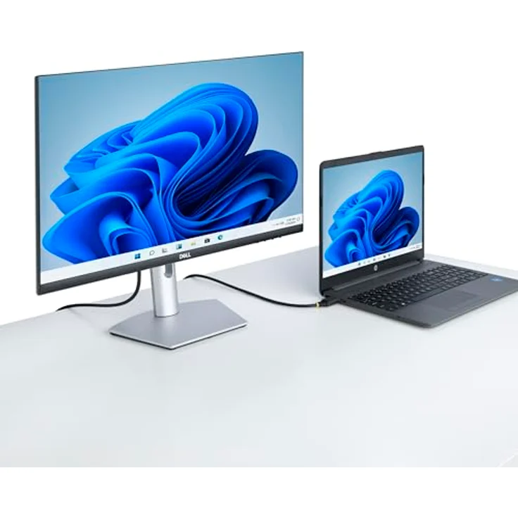 StarTech.com 1,8m High Speed HDMI-Kabel mit Griff-Steckern, 4K 60Hz, 1440p 144Hz, HDR10, HDCP 2.2, TPE-Mantel, Schwarz – Bild 8