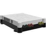 Campernet 1052-2.1 - EVO (4G) LTE-Router, Integrierte Innenraum WLAN Antenne, 5G aufrüstbar, CAT12, weiss