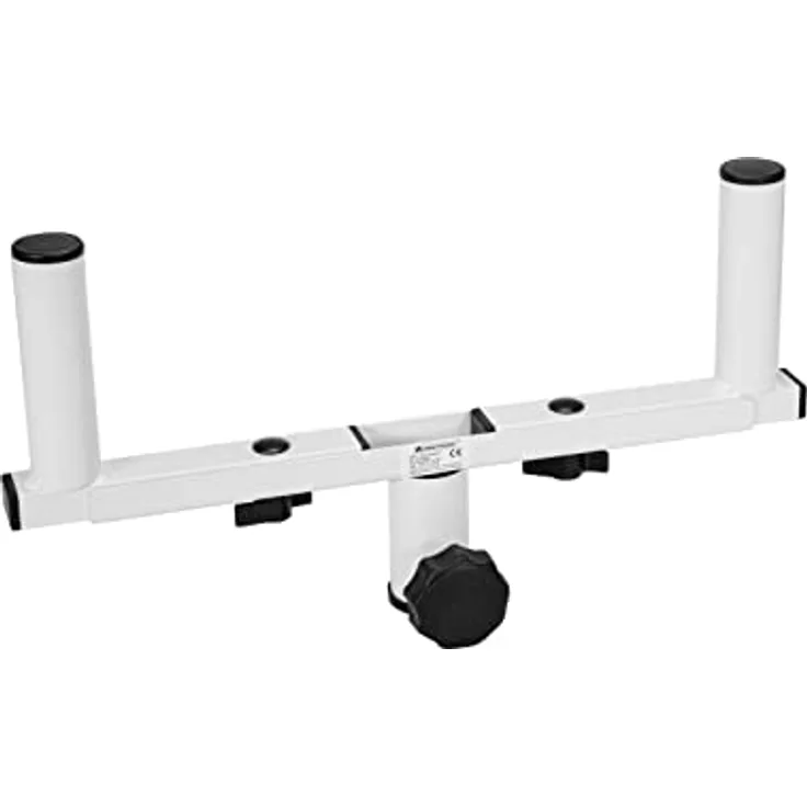 OMNITRONIC GBE-1 Standadapter weiß
