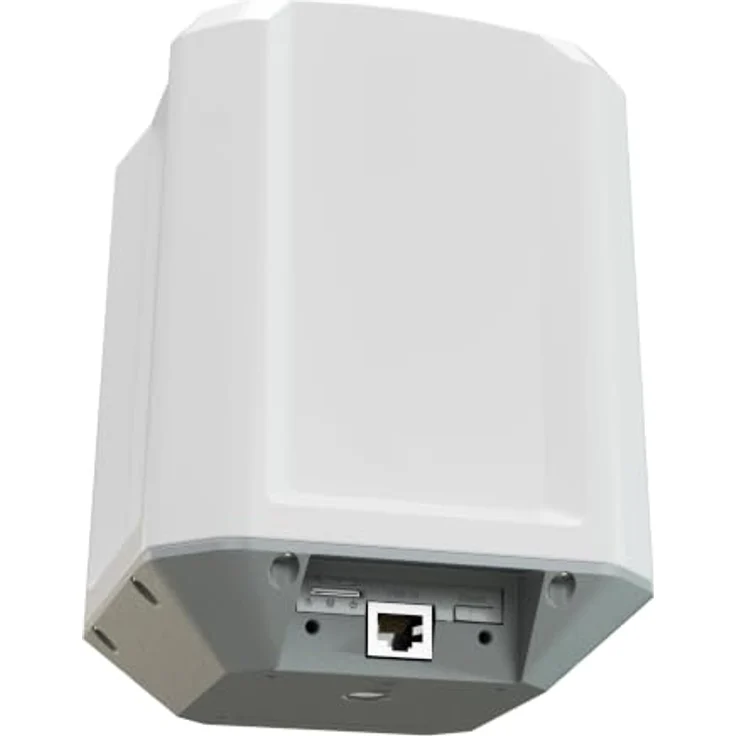 MikroTik Lamp 5G R16, Wireless Router mit WWAN, 1GbE Dual-Band, 3G, 4G, 5G für Desktop – Bild 2