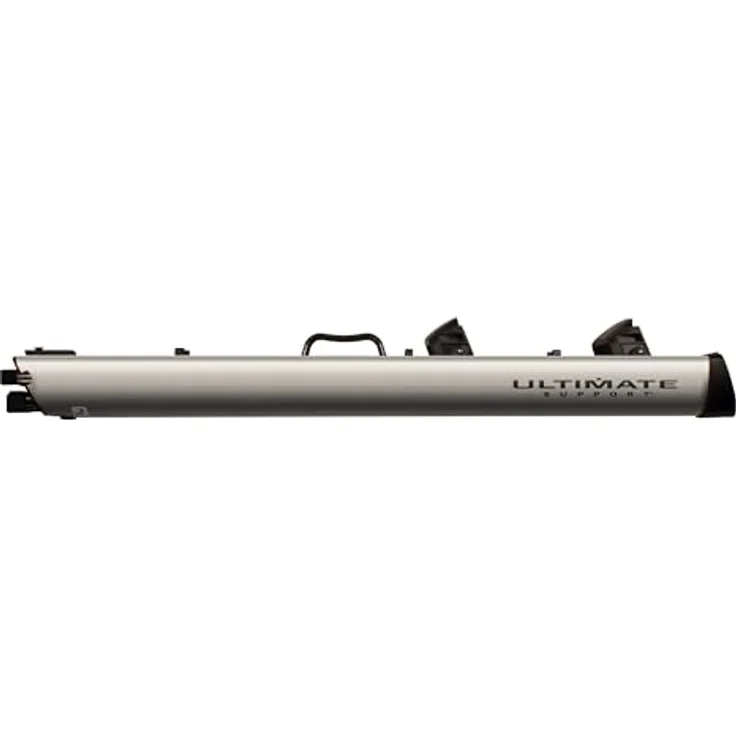 Ultimate Support AX-48 Pro SILVER, Apex® Säulen-Keyboardständer, silber – Bild 8