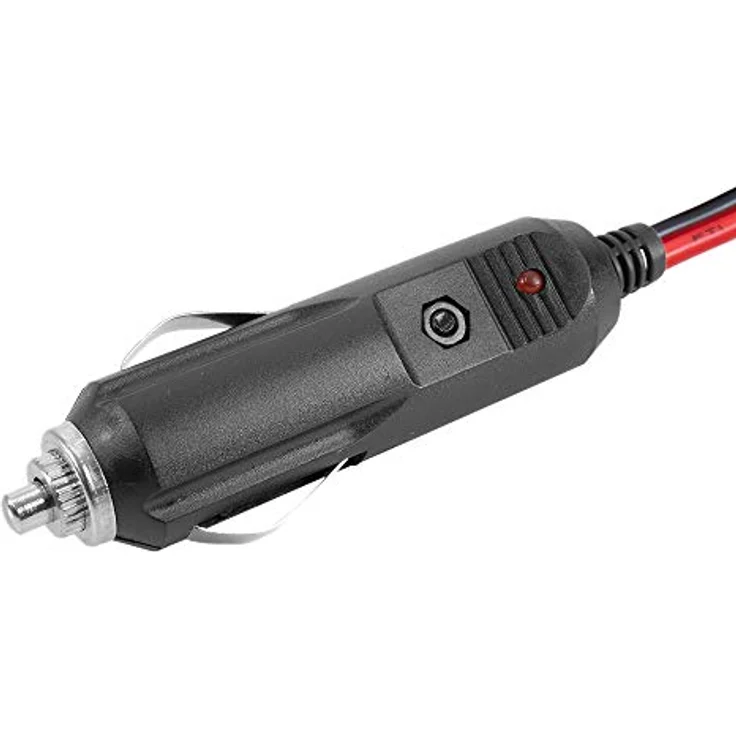 PNI CB Escort HP 7120 ASQ-Radiosender-Kit mit HF-Verstärkung, 4 W, 12 V und CB PNI Extra 48-Antenne mit Magnet – Bild 7