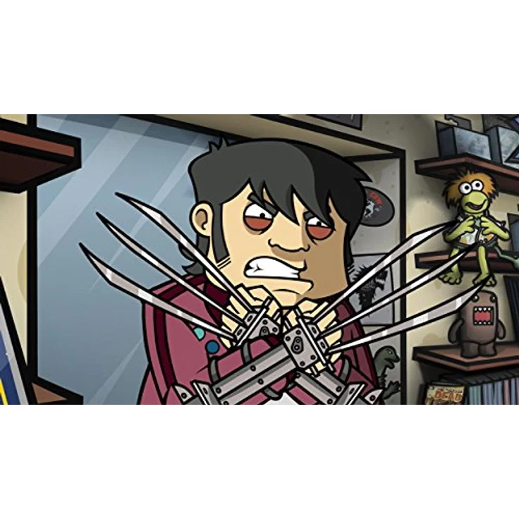 Randal's Monday (PC) – Bild 4