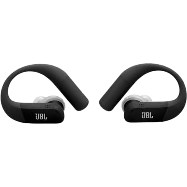 JBL Endurance Peak 4, In-Ear Bluetooth Kopfhörer kabellos, IP68, schwarz, Versandkostenfrei – Bild 5