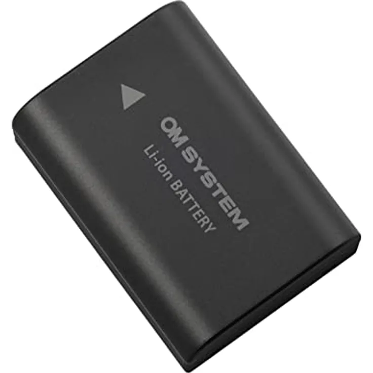 OM SYSTEM BLX-1 - Wiederaufladbarer Lithium-Ionen-Akku für OM SYSTEM OM-1 Kamera