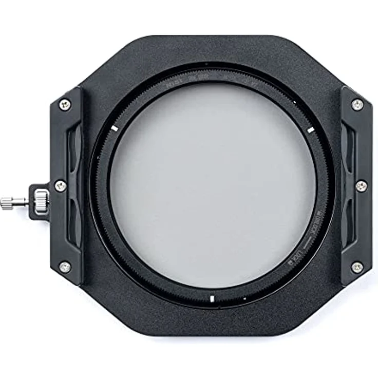 NiSi 100mm V7 Filterhalter Kit - Professional Kit – Bild 2