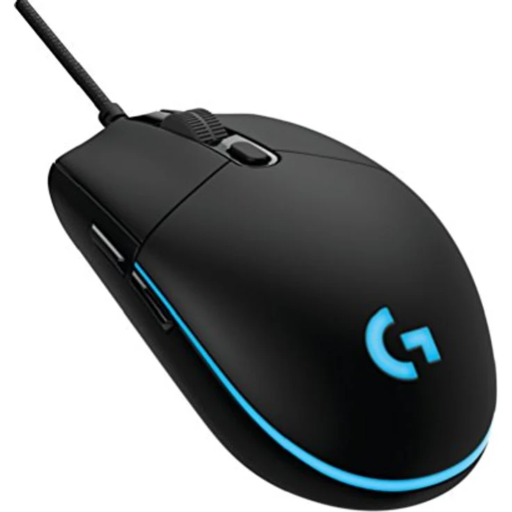 Logitech G PRO - Preisvergleich – Bild 6