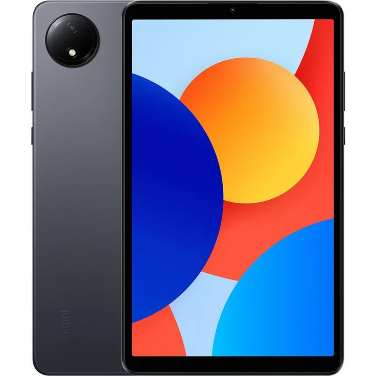 Xiaomi Redmi Pad SE 8.7 4G 4+128GB Tablet (8.7", 128 GB) in Gray, Octa-Core Prozessor, MediaTek Helio G85, Dual-SIM - Preisvergleich – Bild 1