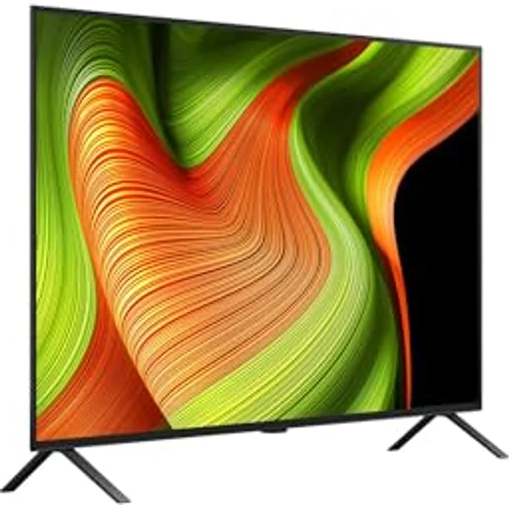 LG OLED48B59LA, 48 Zoll 4K OLED AI TV mit α8 Gen2 4K AI Prozessor, Dolby Vision, Dolby Atmos, webOS 25, 120Hz – Bild 2
