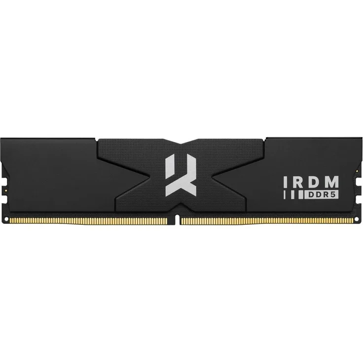 GoodRam IRDM DDR5 IR-7200D564L34S/16G, Arbeitsspeicher 16 GB (1 x 16 GB), CL34, DDR5