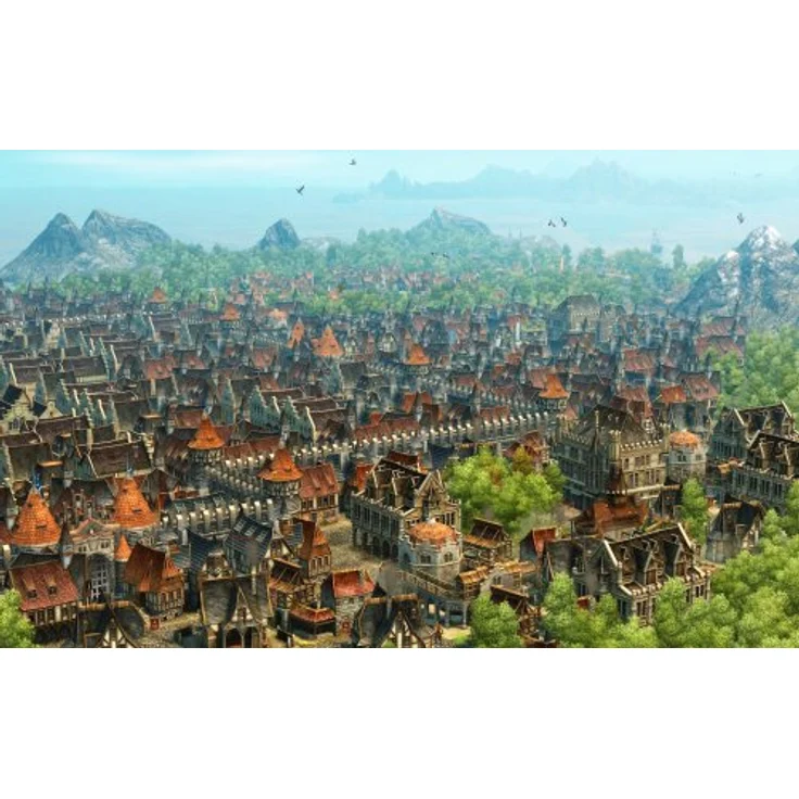 Anno 1404 (PC) – Bild 5